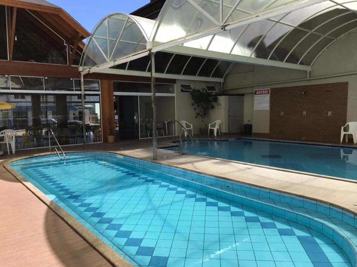 Villa Das Termas Hotel Piratuba
