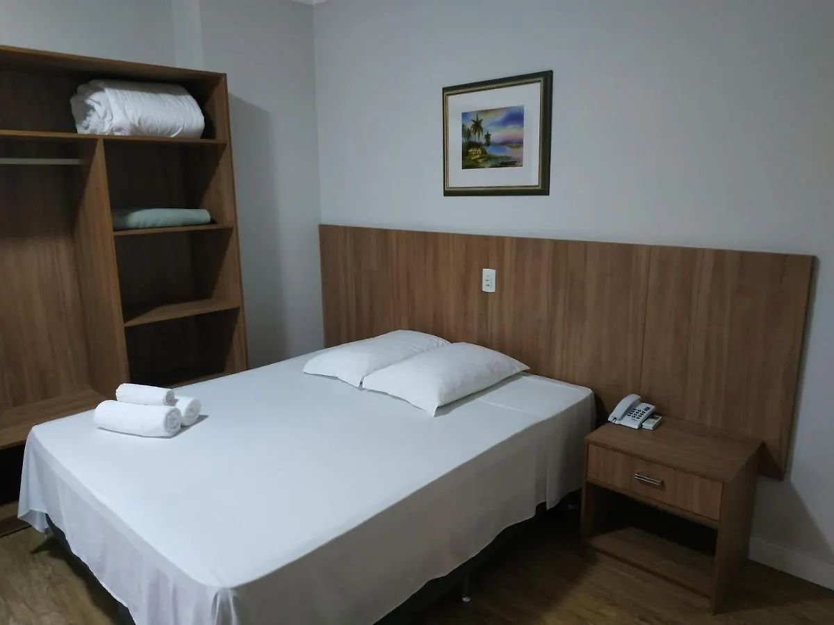 Villa Das Termas Hotel Piratuba
