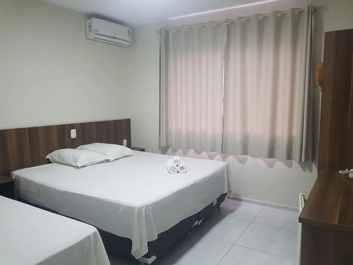 Villa Das Termas Hotel Piratuba
