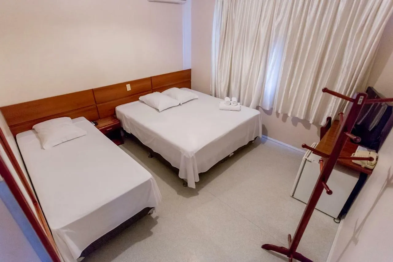 Villa Das Termas Hotel Piratuba