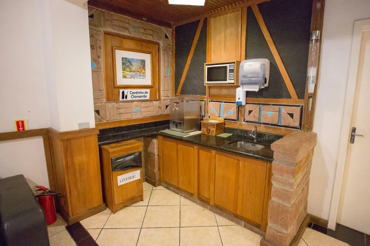 Villa Das Termas Hotel Piratuba