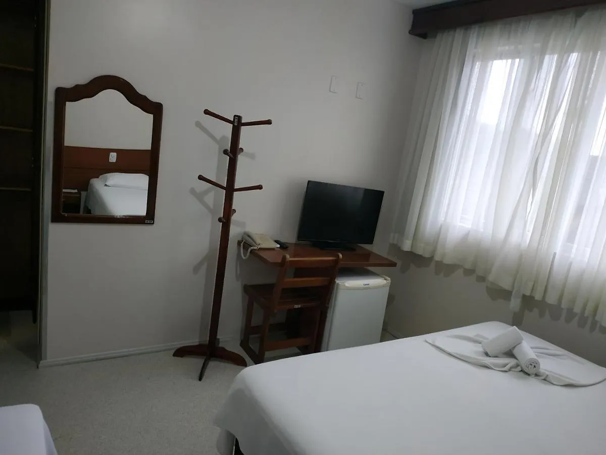 Villa Das Termas Hotel Piratuba