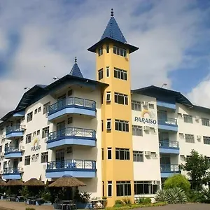 Hotel Paraiso