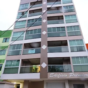 Casa de Férias Apartamento Em Sc