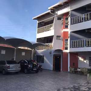 Castelinho Estalagem