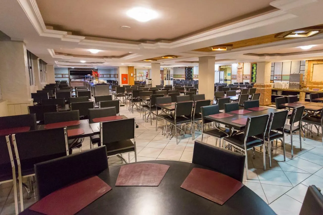 Villa Das Termas Hotel Piratuba