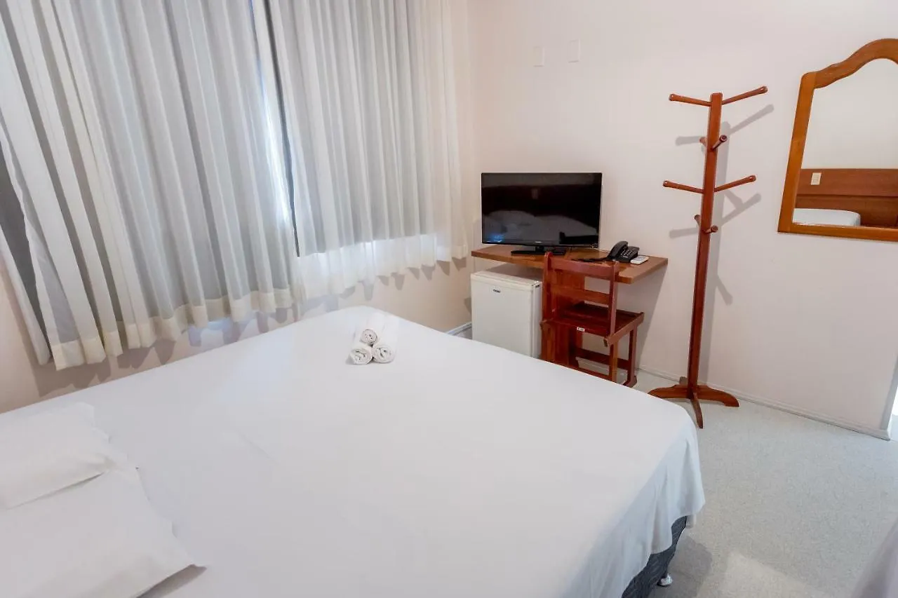 Villa Das Termas Hotel Piratuba 3*,  Brazil