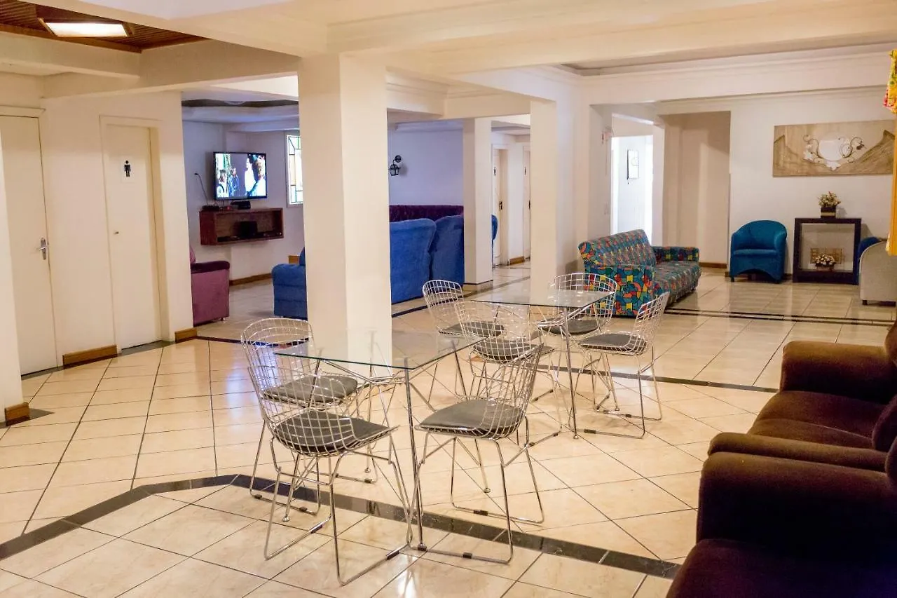Villa Das Termas Hotel Piratuba