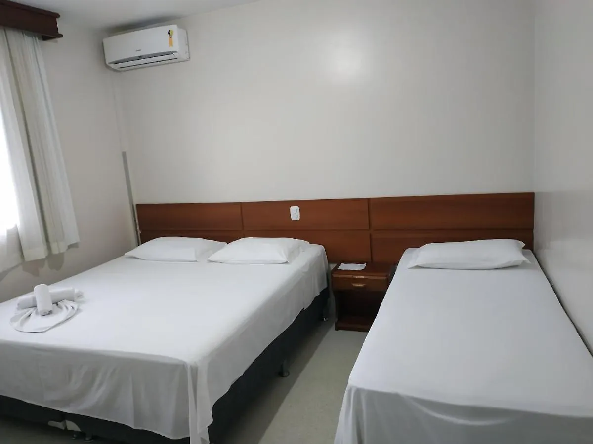 Villa Das Termas Hotel Piratuba